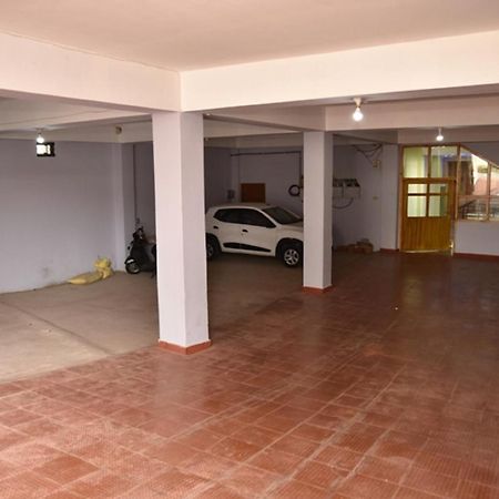 Hotel City Palace Inn Shillong Ngoại thất bức ảnh