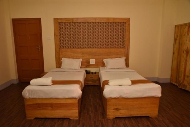 Hotel City Palace Inn Shillong Ngoại thất bức ảnh
